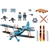 Air Stuntshow - Biplano Phoenix - 70831 - Tienda Playmobil Chile