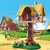 Astérix: Asurancetúrix con Casa del Árbol - 71016 - tienda online