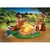 Aventura en la Casa del Árbol con Tobogán de Playmobil - 71001 - comprar online