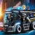 Vehículo Fuerzas especiales con Luz Led y Sonido - 9360 - tienda online