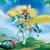 Ayuma - Crystal Fairy con Unicornio - 70809 - tienda online