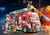 Camión de Bomberos con Luces Intermitentes- 71233 - tienda online