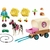 Carruaje de Ponis - 70998 - Tienda Playmobil Chile