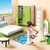Dormitorio Principal para Casa Playmobil - 9271 - tienda online