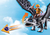 Dragons: The Nine Realms Thunder & Tom - 71081 - Tienda Playmobil Chile