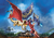 Dragons: The Nine Realms Wu & Wei & Jun - 71080 - tienda online