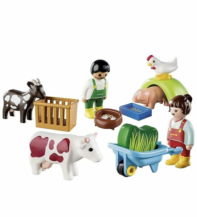 La granja playmobil new arrivals
