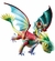Dragons: The Nine Realms Feathers & Alex - 71083 en internet