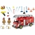 Camión de Bomberos con Luces Intermitentes- 71233 - Tienda Playmobil Chile