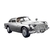 James Bond Aston Martin DB5 Edición Goldfinger - 70578 en internet