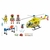 Helicóptero de Rescate - 71203 - Tienda Playmobil Chile