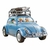 Volkswagen Beetle - 70177 en internet