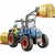 Gran Tractor con Accesorios Playmobil - 71004 en internet