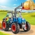Gran Tractor con Accesorios Playmobil - 71004 - tienda online