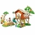 Aventura en la Casa del Árbol con Tobogán de Playmobil - 71001 en internet