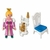 Special Plus Princesa Playmobil con rueda de hilar - 4790 - Tienda Playmobil Chile