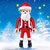 Playmobil XXL Santa Claus de 68 cms - 6629 - Tienda Playmobil Chile