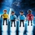 Set de Figuras de Star Trek - 71155 - Tienda Playmobil Chile