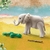 Wiltopia - Elefante Joven - 71049 - Tienda Playmobil Chile