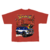 Camiseta Caminhonete Antiga Ford Bronco Estampa Frontal