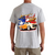 Imagem do Camiseta Caminhonete Antiga Ford F100-V8 Mescla