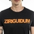 Camiseta Preta Ziriguidum Oba 2024 - Use Oba