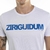 Camiseta Branca Ziriguidum Oba 2024 - Use Oba