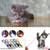 Brinquedo Pet Laser Luzinha Interativo Educativo Para Gatos e Cachorros na internet