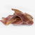 PetTreats Petisco Natural Para Cães Saudável Chips De Bacon - comprar online