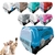 Caixa Transporte Luxo Furacãopet Bolsa Cães Gatos Pet - N1
