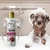 Condicionador Framboesa Pet Cachorro Gato Premium Banho- 1l na internet