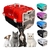 Caixa De Transporte Furacãopet Bolsa Pet Cães E Gatos - N2