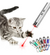 Brinquedo Pet Laser Luzinha Interativo Educativo Para Gatos e Cachorros
