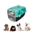 Caixa De Transporte Furacãopet Bolsa Pet Cães E Gatos - N2 - comprar online