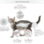 Vermífugo Para Gato Feline Endospot - Até 2kg - 0,40ml na internet