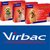 Vermífugo Cães Endogard Virbac C/ 2 Comprimidos Até 2,5kg - loja online