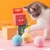 Brinquedo Para Gato Bola Maluca Interativo Com Som De Bichos - comprar online
