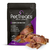 PetTreats Petisco Natural Para Cães Saudável Chips De Bacon