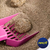 Areia Higiênica Pipicat Floral Para Gato 12KG - Suporte Pet