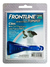 Antipulga e Carrapato Frontline Topspot - Cães 01,0 a 10,0 KG - 0,67 ml ( 01 Pipeta) - Suporte Pet 