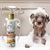 Condicionador Tangerina Pet Cachorro Gato Premium Banho- 1l na internet