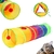 Brinquedo Interativo Gatos Pets Túnel Labirinto Colorido - Suporte Pet