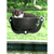 Cama Ninho Janela com Ventosa Para Gatos na internet