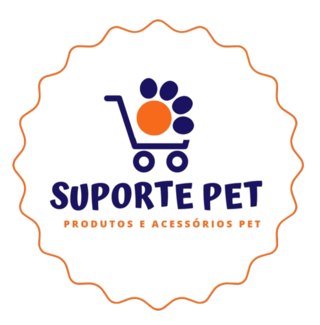 Suporte Pet