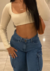 Cropped Mia