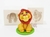 MS703 REI LEÃO SIMBA 3D 7CM