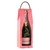Champagne Moet Chandon Rose Imperial Love Bag 750ml