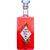 Gin Tropical & Magic Frutas Vermelhas 740ml