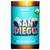 Cerveja Barco San Diego Apa 600ml