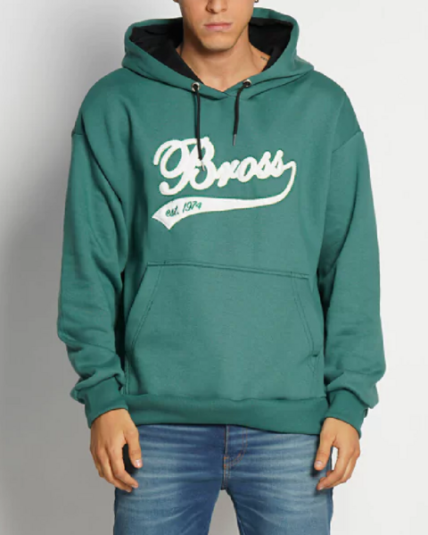 Comprar Buzo Oversize en eximia